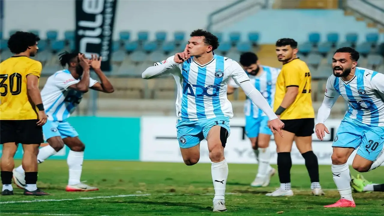 بث مباشر.. القناة الناقلة لمباراة بيراميدز ونهضة بركان بمنافسات دوري أبطال إفريقيا اليوم